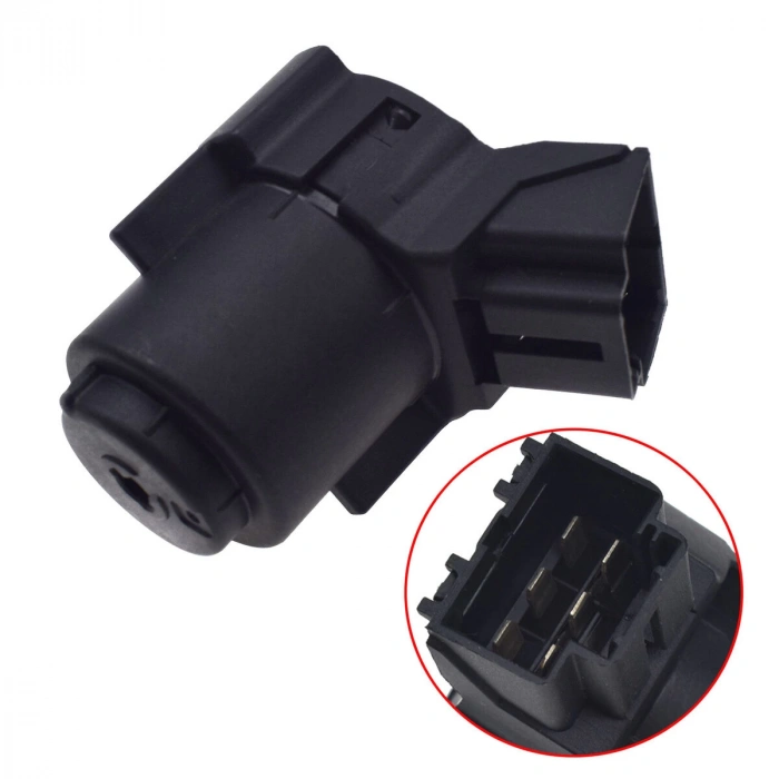 VW Golf7 Passat A3 Leon Octavia 2017- Kontak Soketi Oem No (5Q1905865A)