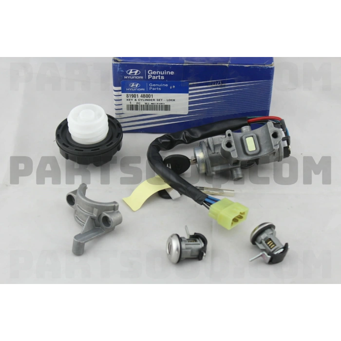 VW Polo T5 T6 Amarok Ibiza 2010- Kontak Soketi Oem No (6R0905865)