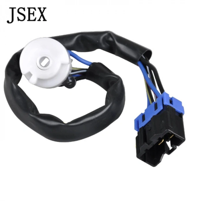 Mitsubishi L300 Termik Kontak Oem No (MB141845)