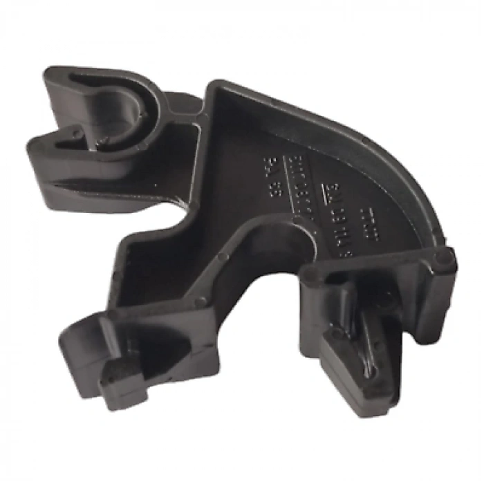 Opel Astra G Kaput Demir Klipsi Oem No (1180061)