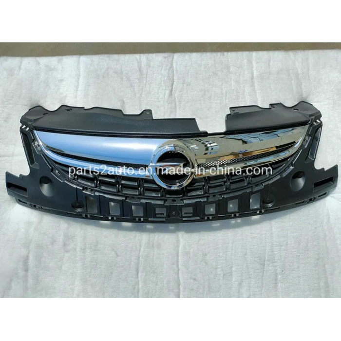 Opel Corsa D 2007-2014 Panjur Nikelajı Ön Oem No (1400870)