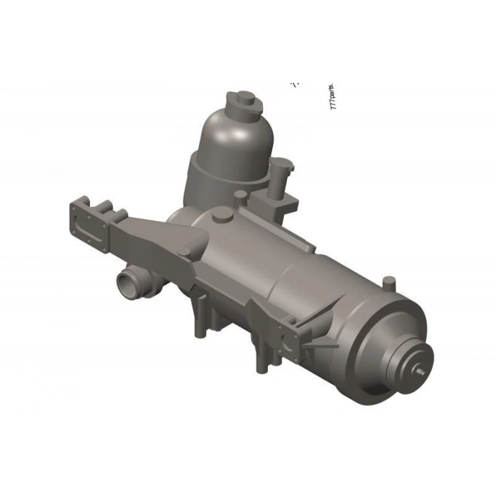 ford fiesta- 2018-2023  ön kapı komple sağ (ıcelı/çekomastıklı)(tw) Oem No (2086399)