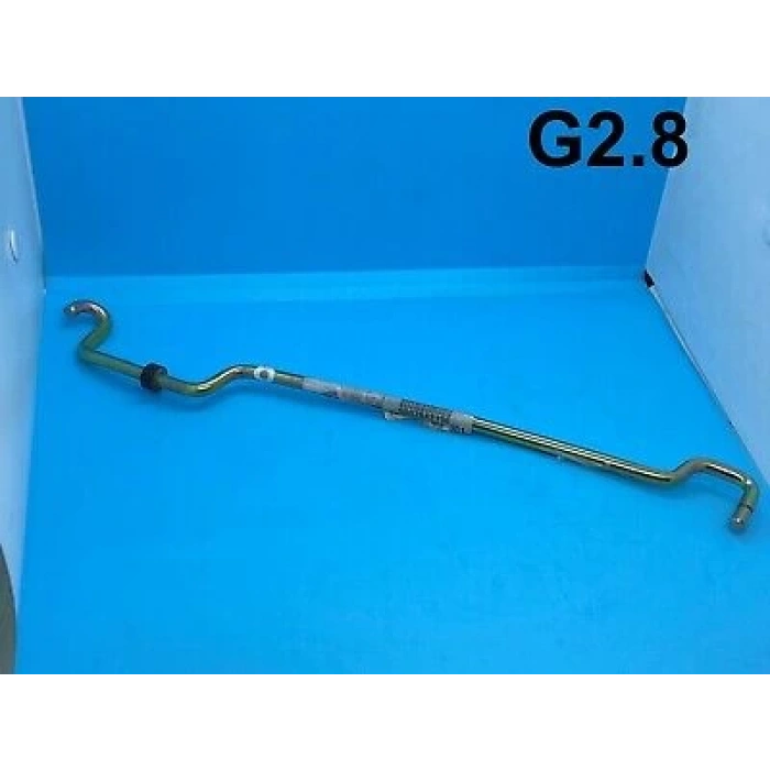 Tofaş Şahin 1988 Ön Tampon Oem No (7596175)