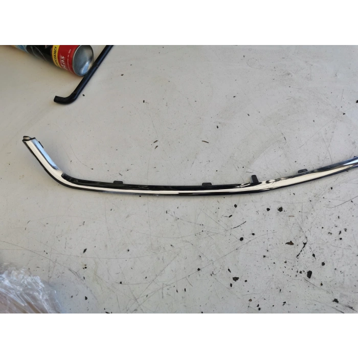 opel corsa- d- 2007-2014  arka tampon çeki demirri kapağı Oem No (13183127)