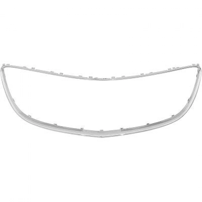 opel insignia- 2009-2013  ön panjur üst nikelajı (tw) Oem No (13238421)