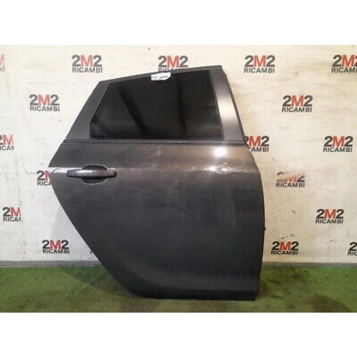 Opel Astra J 2010-2020 Arka Sol Kapı Oem No (13285610)