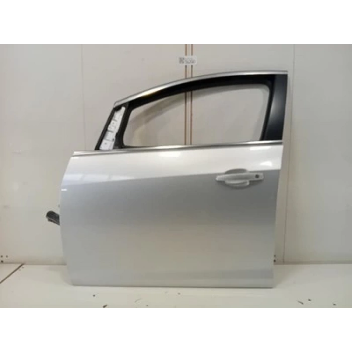 opel astra- j- sd/hb- 2010-2012  ön panjur üst nikelajı (tw) Oem No (13300945)