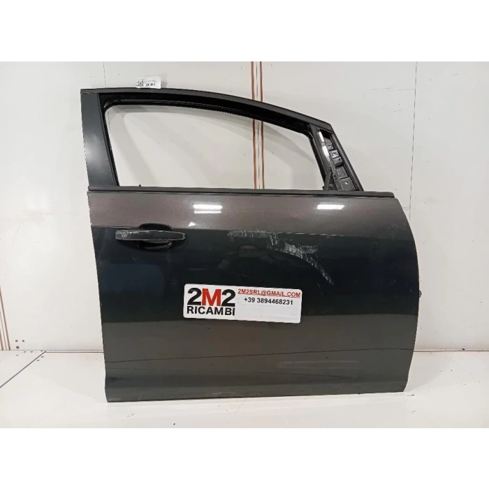 Opel Astra J 2010-2020 Ön Sol Kapı Oem No (13330765)
