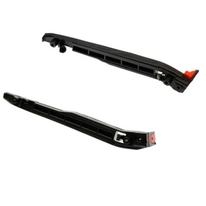 opel astra- j- sd/hb- 2012-2020  ön tampon braketi üst sağ (tw) Oem No (13368873)