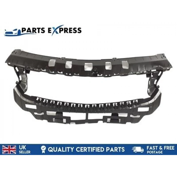 opel corsa- e- 2015-2018  ön tampon demiri alümınyum Oem No (13426328)