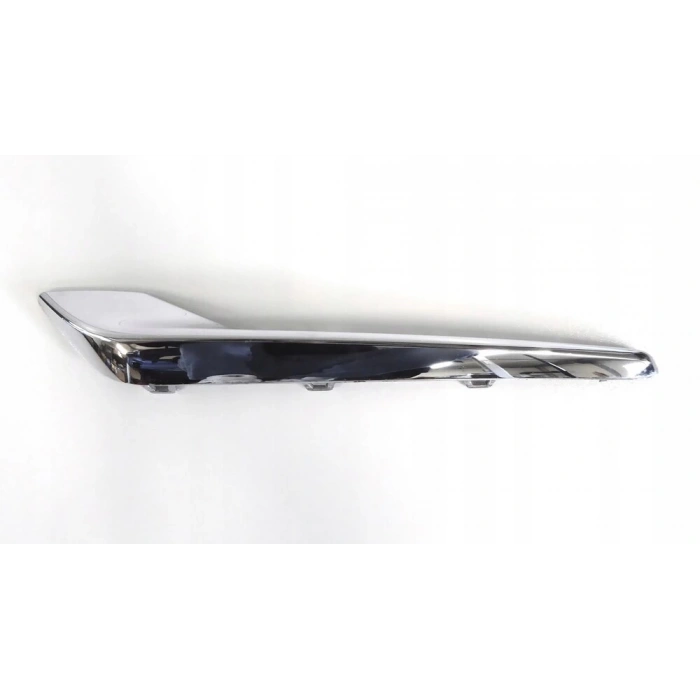 opel crossland x- 2017-2020  ön panjur nıkelaj çıtası sol (tw) Oem No (13477106)