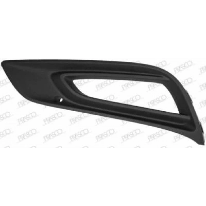 opel crossland x- 2017-2020  ön panjur nıkelaj çıtası sağ (tw) Oem No (13477107)