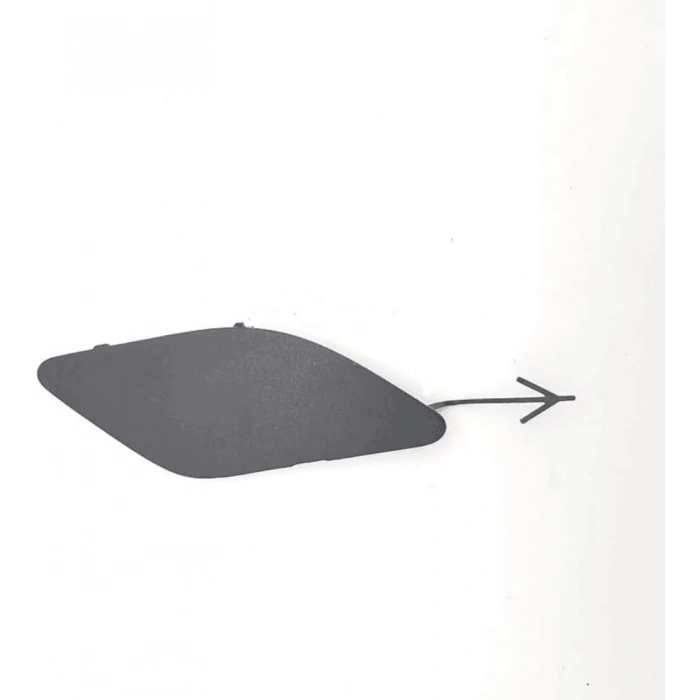 Opel Astra K 2019 Sonrası Ön Sağ Sis Lamba Kapağı (Sisli) Oem No (13481998)