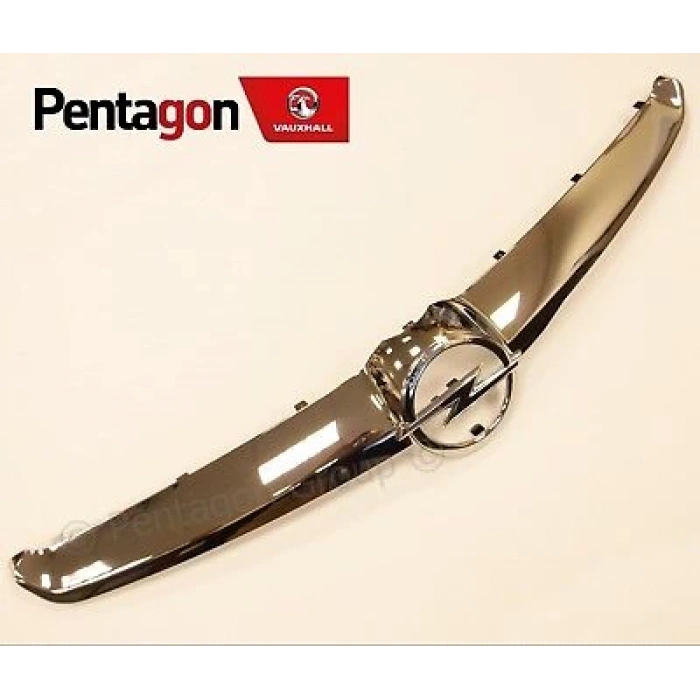 chevrolet captiva- 2007-2012  ön tampon demiri (ön panel komple) (bfn) Oem No (22742369)