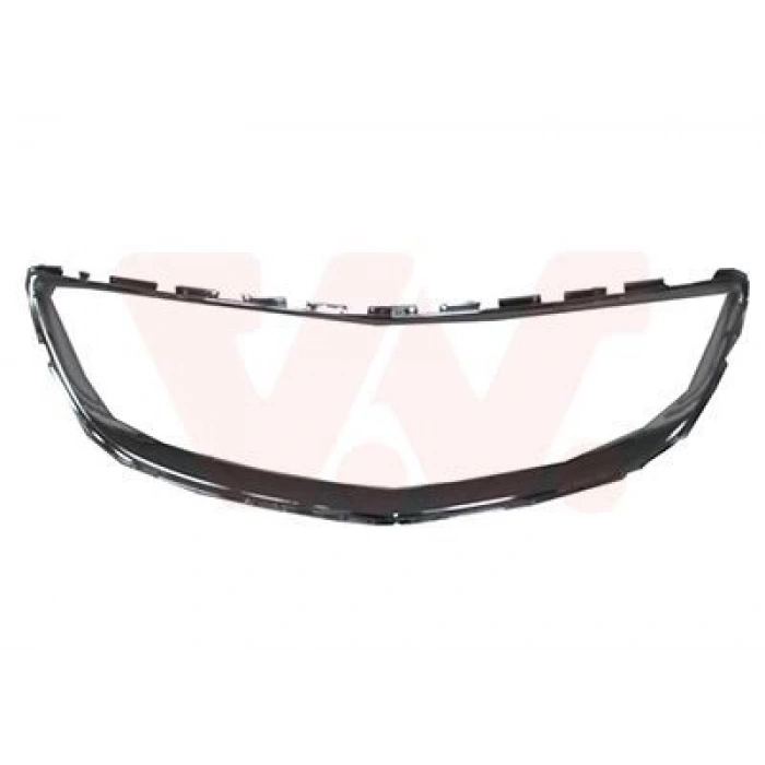 opel insignia- 2013-2017  ön panjur üst nikelajı (tw) Oem No (22787081)