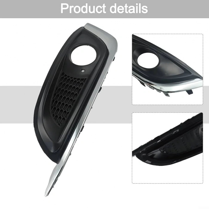 opel insignia- 2013-2017  far alt bağlantı braketi sağ (tw) Oem No (22905108)