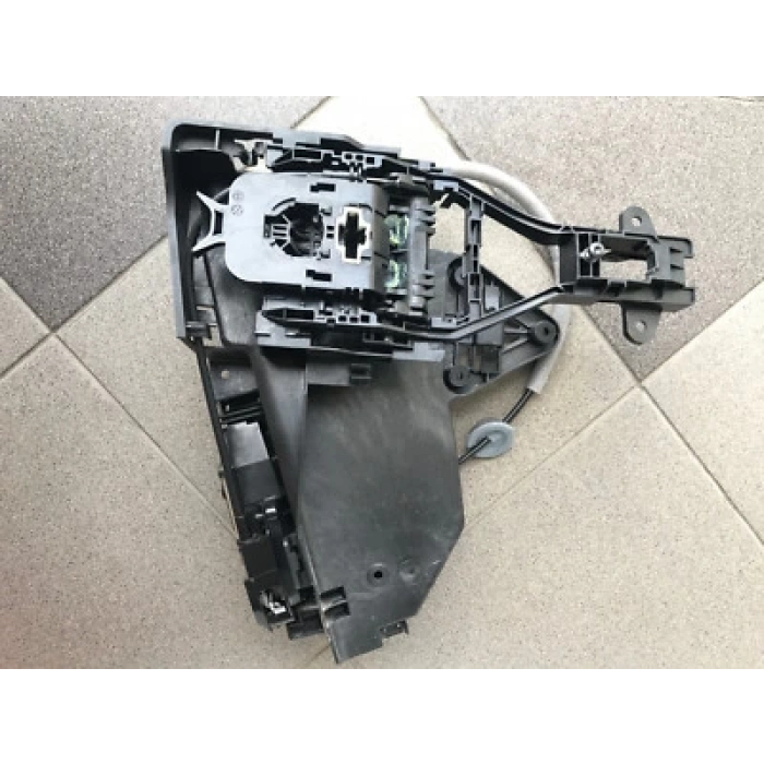 Volvo S60 II V60 I XC60 I 2012- Kapı Kilidi Ön Sol Oem No (31301737)