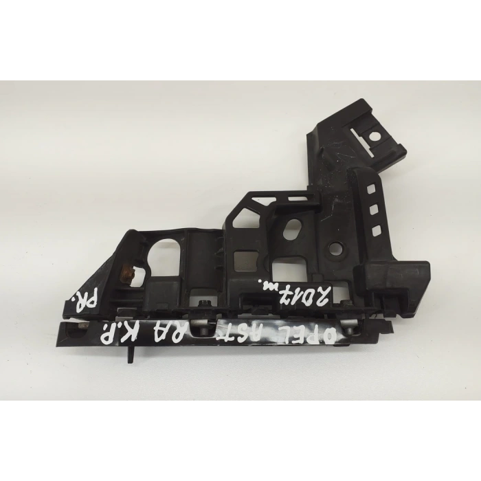 opel astra- k- hb- 2020-2021  ön tampon bağlantı braketi sağ plastik (tw) Oem No (39020433)