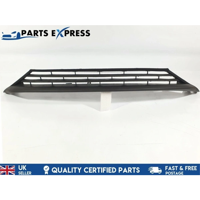 opel insignia- 2017-2020  ön panjur sıyah (nıkelaj çerçevelı/nıkelaj çıtalı)(tw) Oem No (39106649)