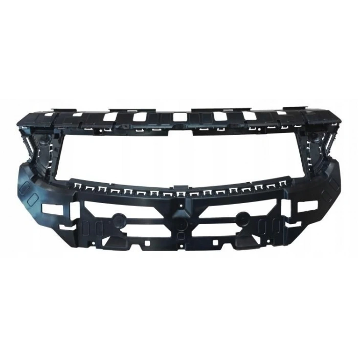 opel astra- k- hb- 2020-2021  ön panjur sıyah nıkelaj çıtalı (tw) Oem No (39130501)