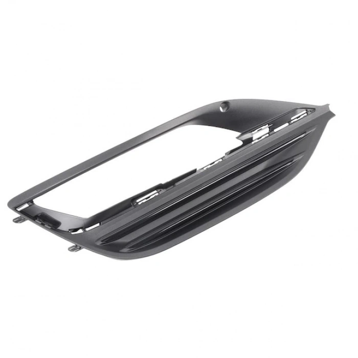 opel insignia- 2017-2020  sis lamba kapağı sol nıkelaj çıtalı (tw) Oem No (39138751)