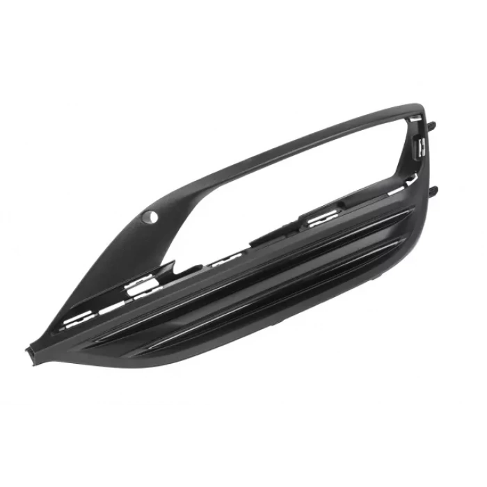 opel insignia- 2017-2020  sis lamba kapağı sağ nıkelaj çıtalı (tw) Oem No (39138752)