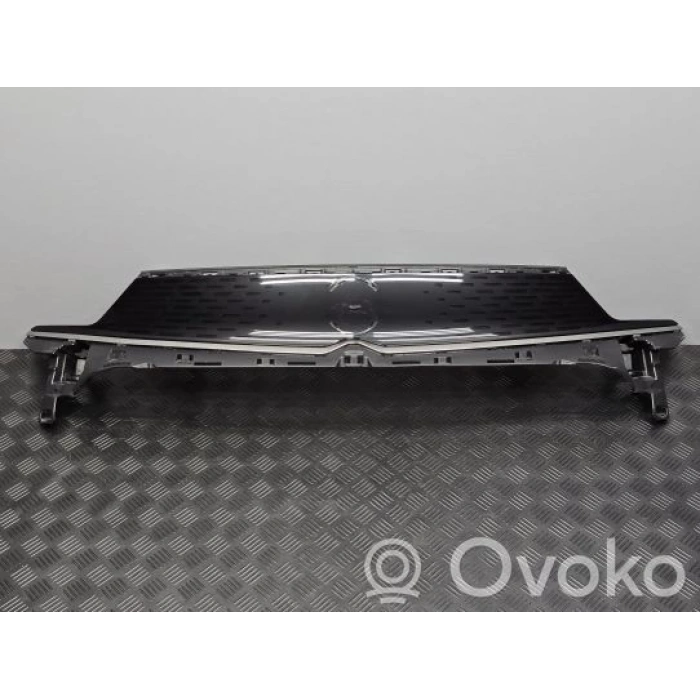 opel crossland- 2020-2024  ön panjur gövdesı (tw) Oem No (39172213)