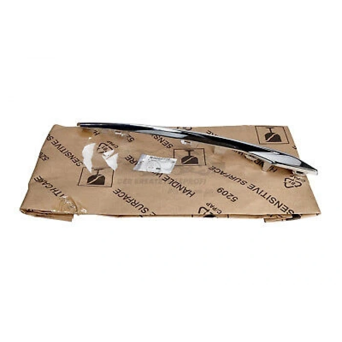 Opel Astra K 2016-2021 Tampon Nikelajı Sol Oem No (39206366)