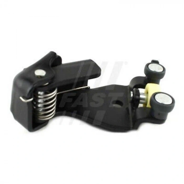 Fiat Doblo I 2002-2005 Far Sol Elektrikli Sisli Oem No (46807768)