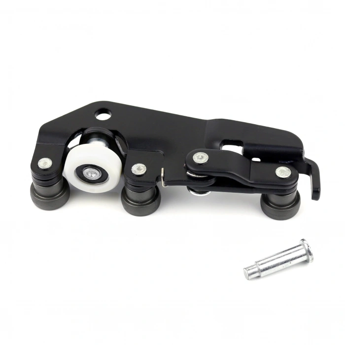 Fiat Doblo 2001-2005 Orta Kapı Alt Makarası Sağ Oem No (46843008)