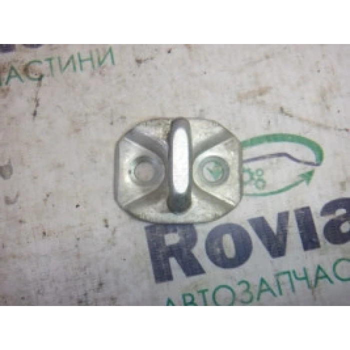 Fiat Doblo III 2010- Pimli Çeki Demiri Oem No (46844213)