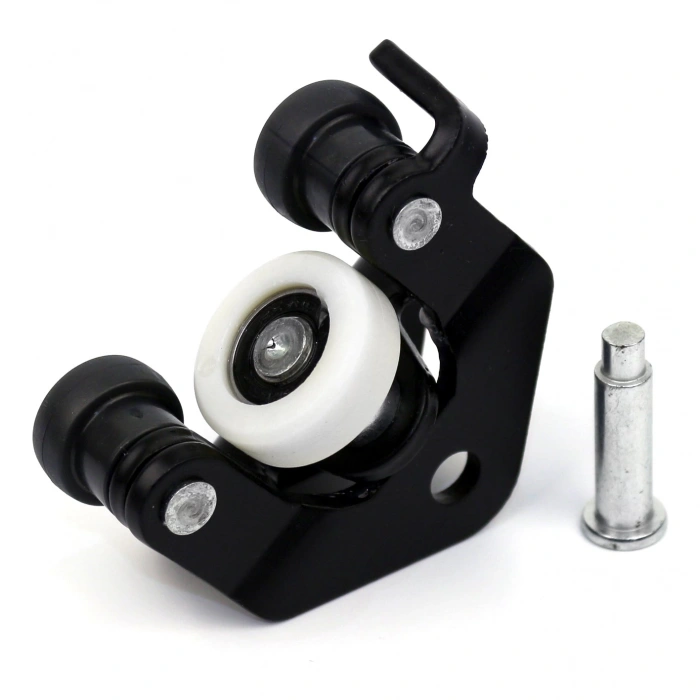 Fiat Palio / Albea Depo Dış Kapağı (Orijinal Ürün Natural Kutu) Oem No (51735617)