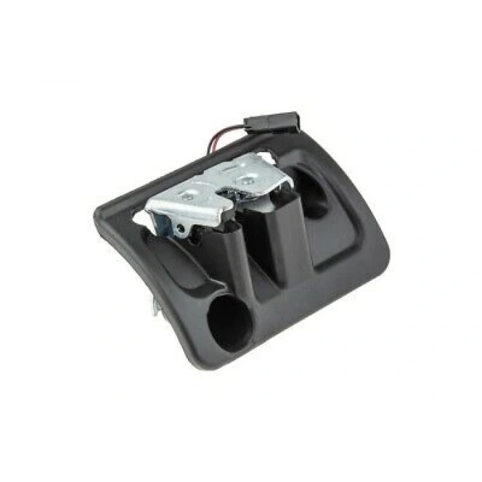 Fiat Doblo II 2001-2009 Kaput Açma Kolu Demiri + Kaput Dayama Çubuğu Oem No (51772866)