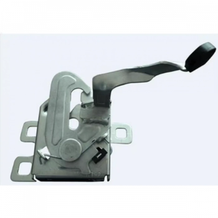 Fiat Doblo III 2010- Kaput Açma Kolu Demiri Oem No (51810384)