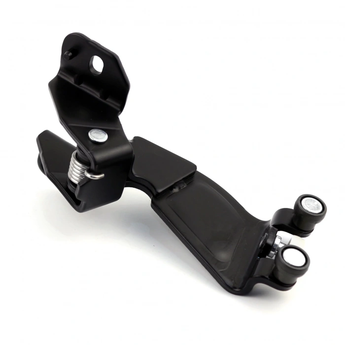 Fiat Linea 2007- Kaput Açma Kolu Demiri Oem No (51813771)