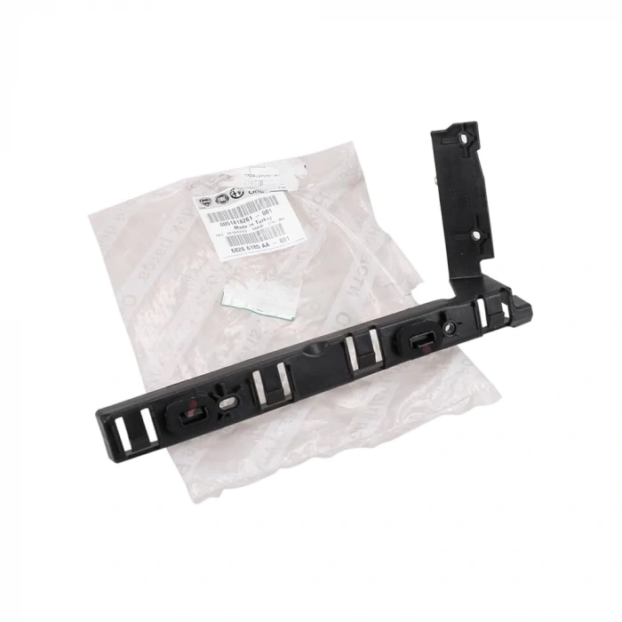 fiat doblo- 2011-2015  arka tampon bağlantı braketi sol (tw) Oem No (51818261)