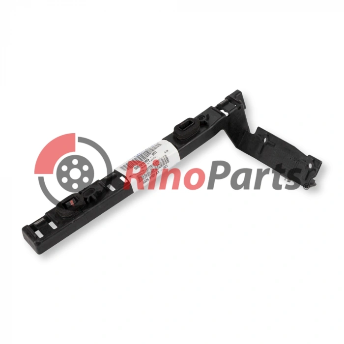 fiat doblo- 2015-2023  arka tampon bağlantı braketi sol (tw) Oem No (51818261)