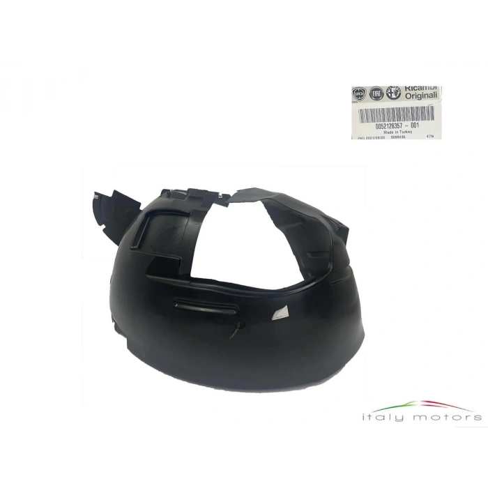 fiat pratico- 2015-2022  motor kaputu (ıcelı/çekomastıklı) (eagle body) Oem No (52101773)