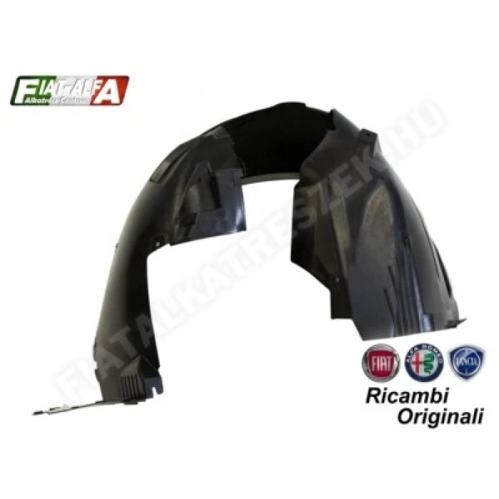 fiat pratico- 2015-2022  ön çamurluk davlumbazı sol Oem No (52128357)