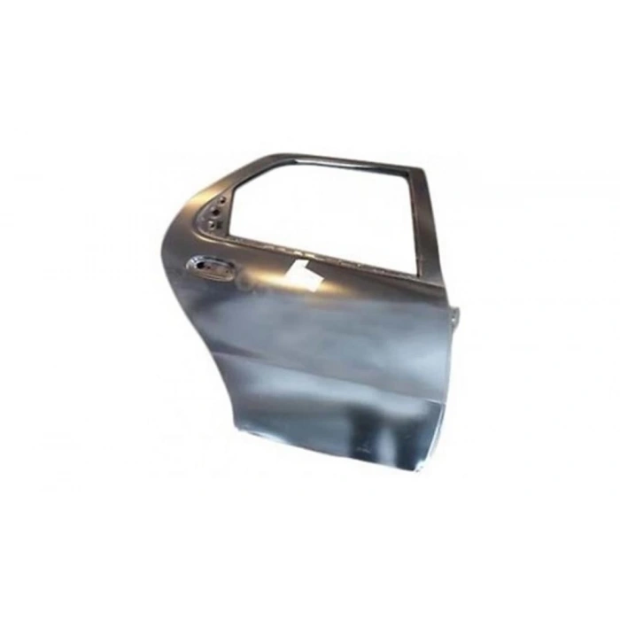 fiat albea- 2002-2005  arka kapı komple sağ Oem No (55177342)
