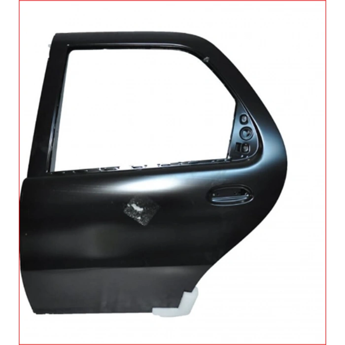 fiat palio- 2002-2005  arka kapı komple sağ Oem No (55177342)