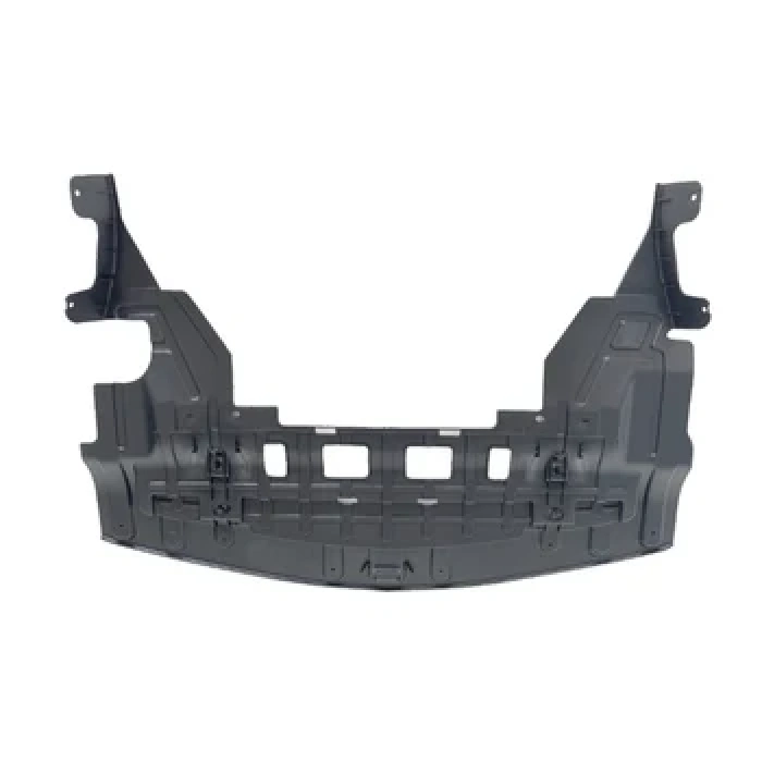 opel mok ka  2012-2016  ön tampon alt bandı gümüs grı (tw) Oem No (95276671)