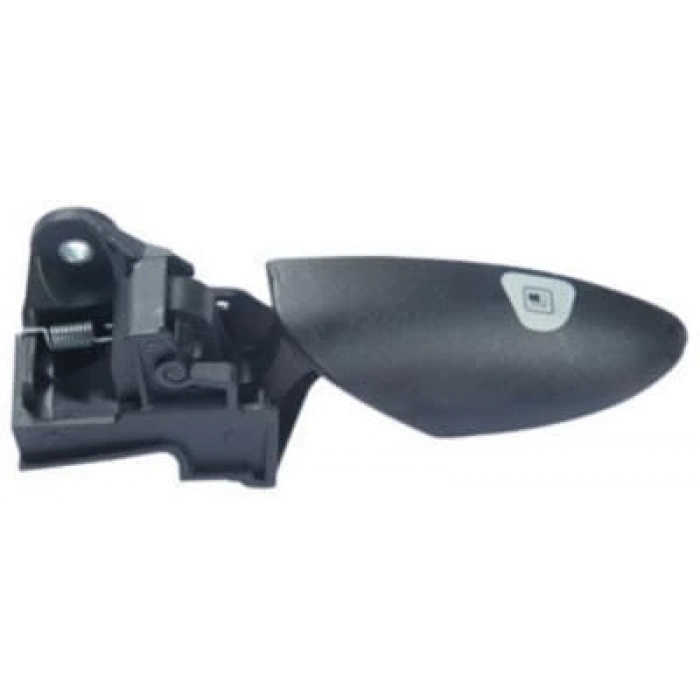 Fiat Fiorino / Bipper / Nemo 2007- Sürgülü Kapı Kolu Dış Açma R-L Oem No (735507862)