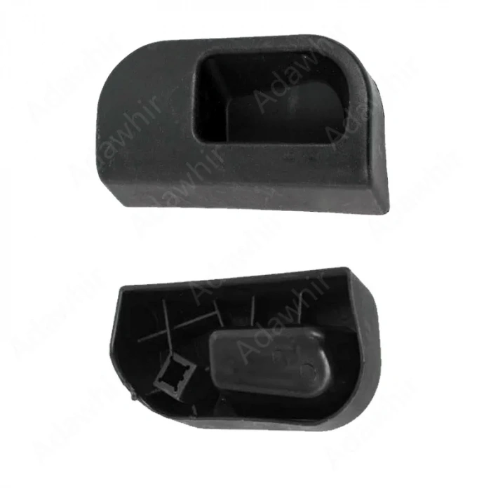 fiat pratico- 2012-2014  ön tampon sıyah (sıs delıklı) Oem No (735512753)