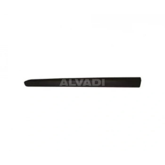 fiat punto- evo- 2010-2012  arka tampon çeki demirri kapağı Oem No (735518376)