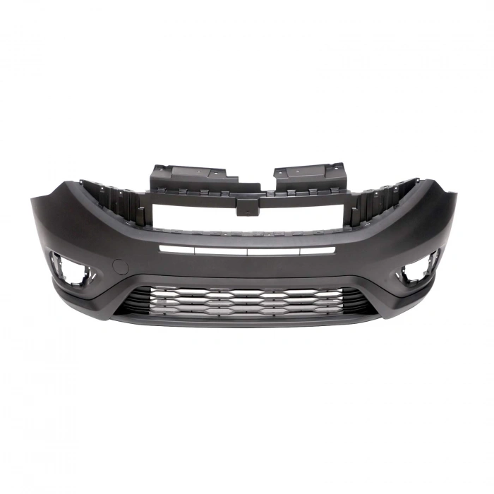 Fiat Linea 2012-2017 Arka Orta Krom Tampon Bandı Oem No (735548292)