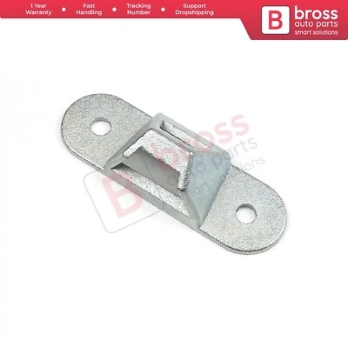 Fiat Ducato / Boxer / Jumper 1994-2001 Sürgülü Kapı Kolu Oem No (1301418808)