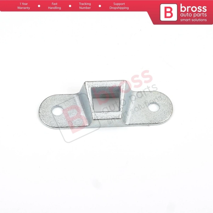 Fiat Ducato / Boxer / Jumper 1998-2006 Bagaj Kilit Karşılığı Alt Oem No (1303896080)