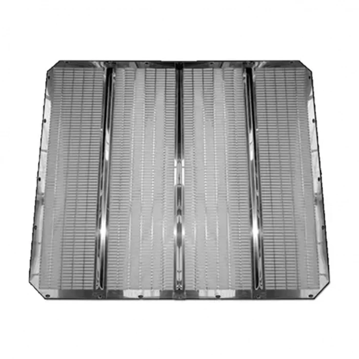 Fiat Ducato / Boxer / Jumper 1994-2001 Sürgülü Kapı Alt Makara Komple Oem No (1334554080)