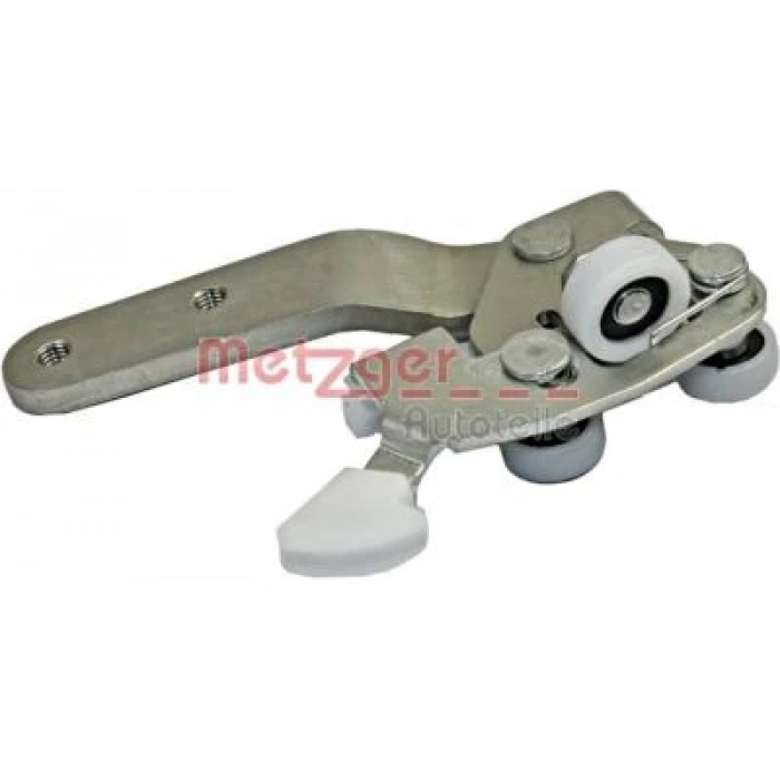 Fiat Ducato / Boxer / Jumper 1998-2006 Orta Kapı Üst Makara Sağ Oem No (1335735080)